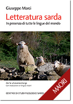 Copertina maori